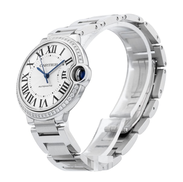 Cartier Ballon Bleu W4BB0017